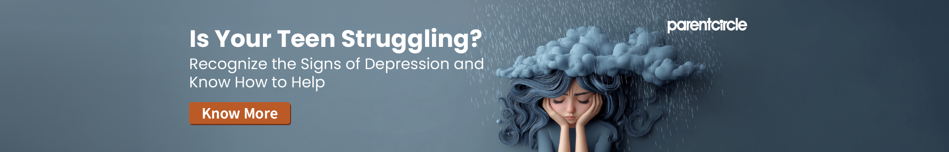 Teenage Depression